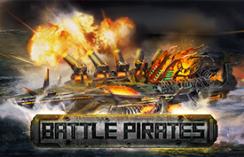 Battle Pirates