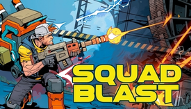 SquadBlast