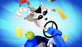 Raft Royale.io