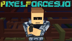 PixelForces.io