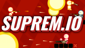 SUPREM.IO
