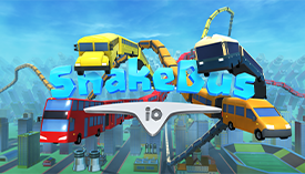 SNAKEBUS.IO
