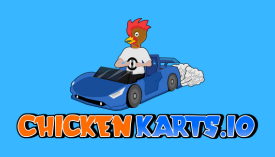 ChickenKarts.io