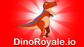 DinoRoyale.io