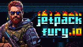 Jetpack Fury.io