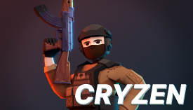 Cryzen.io