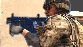 Tactical Mercs
