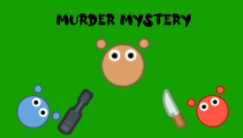 Murder Mystery