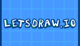LetsDraw.io