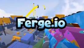 Ferge.io