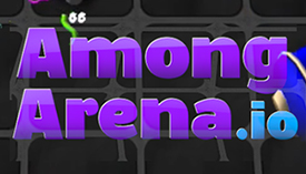 AmongArena.io