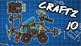 CRAFTZ.IO