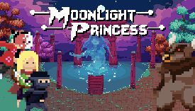 Moonlight Princess