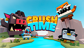 CrushTime