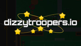 Dizzytroopers.io