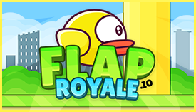 Flap Royale