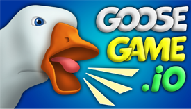 GooseGame.io