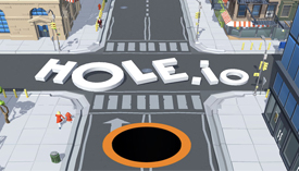 Hole.io