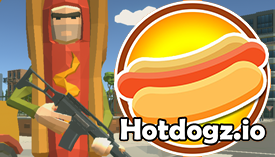 Hotdogz IO