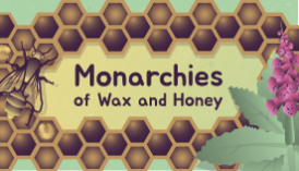 Monarchies.io