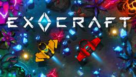 Exocraft.io