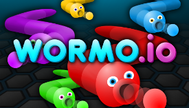 Wormo.io