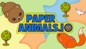 PaperAnimals.io