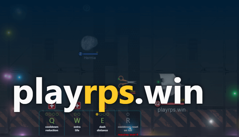 Playrps.win