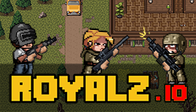 Royalz.io