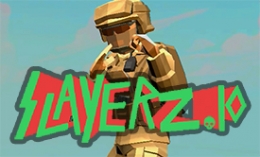 Slayerz.io