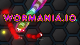 Wormania.io