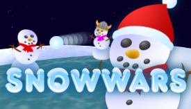 Snowwars.io