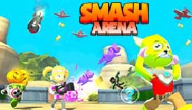 SmashArena