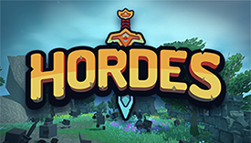 Hordes.io