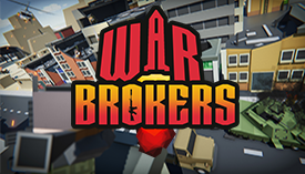 War Brokers