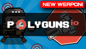 Polyguns.io