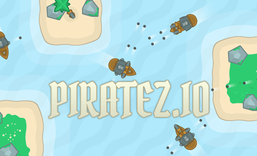 Piratez.io