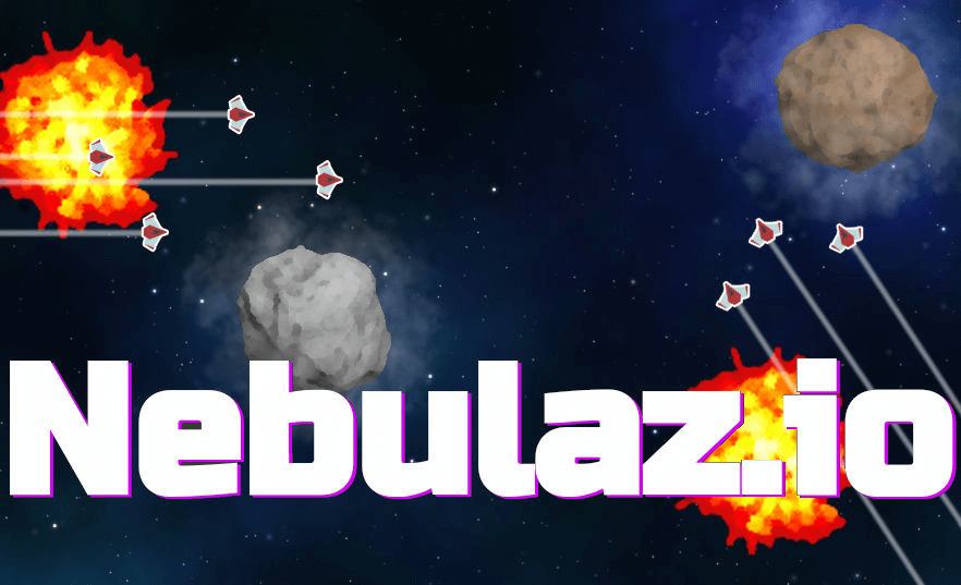 Nebulaz.io