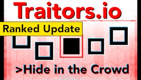 Traitors.io