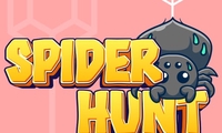 Spider Hunt