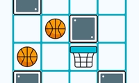 Basket Goal