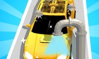 Car Wash Rush