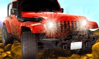 Revolution Offroad