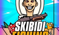 Skibidi Fishing