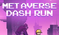 Metaverse Dash Run