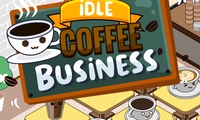 Idle Coffee Business