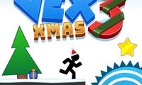 VEX 3 Xmas