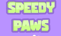 Speedy Paws