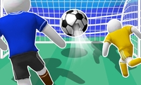 Football Kick 3D