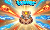 Storm Tower Defense - Idle Pixel War